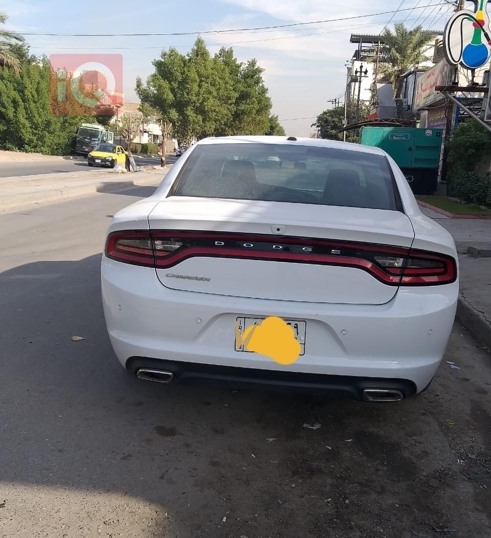 دودج تشارجر
